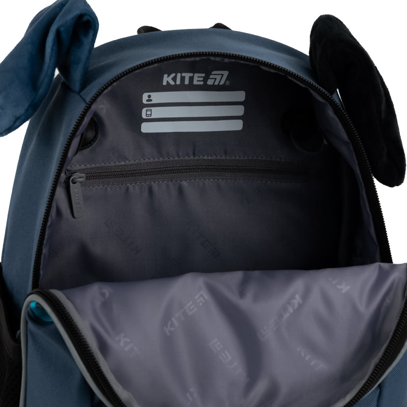Рюкзак дитячий Kite Kids Good Dog K25-2728XS-2