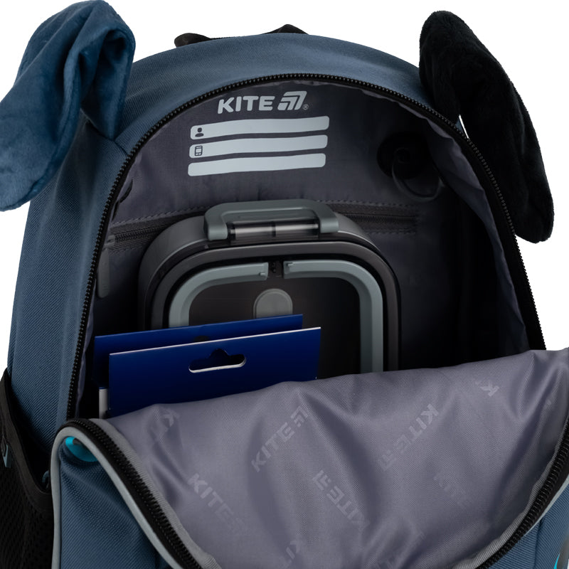 Рюкзак дитячий Kite Kids Good Dog K25-2728XS-2