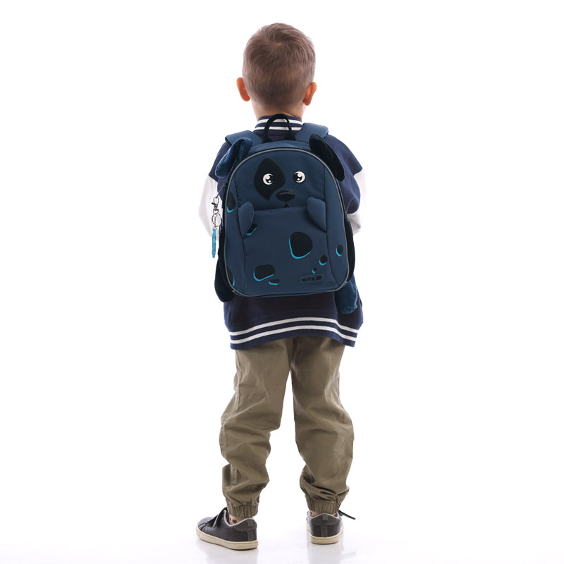 Рюкзак дитячий Kite Kids Good Dog K25-2728XS-2