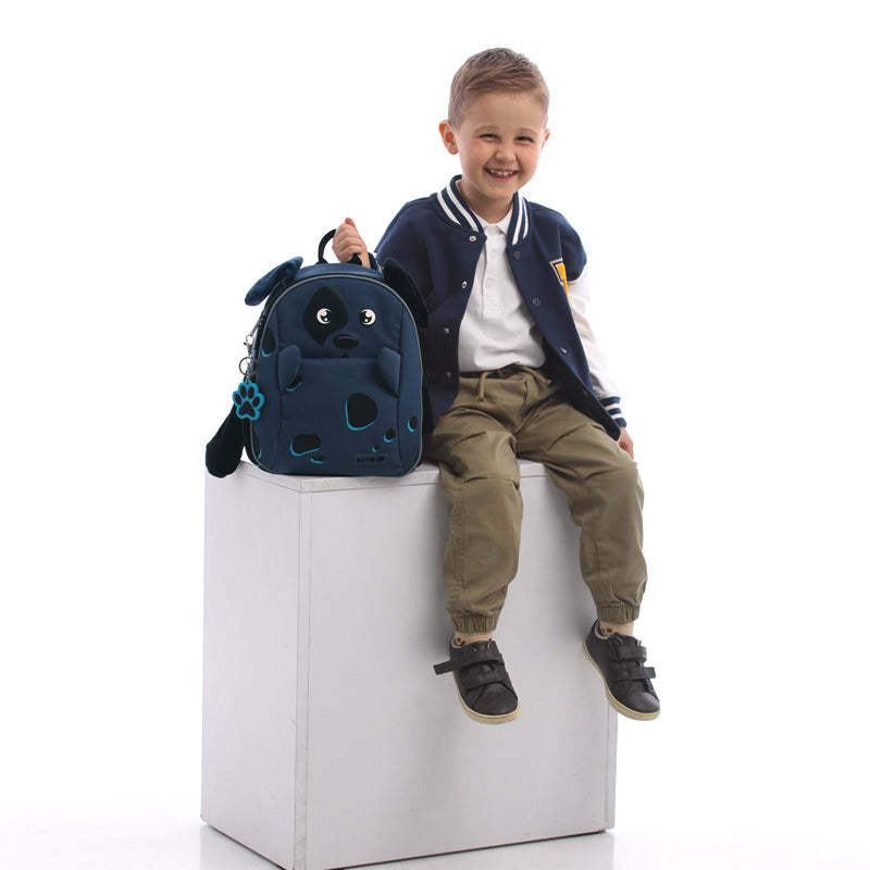 Рюкзак дитячий Kite Kids Good Dog K25-2728XS-2