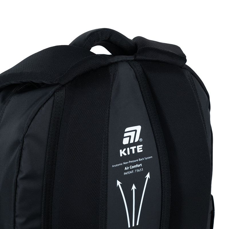 Рюкзак Kite Education teens Kuromi HK25-2597L