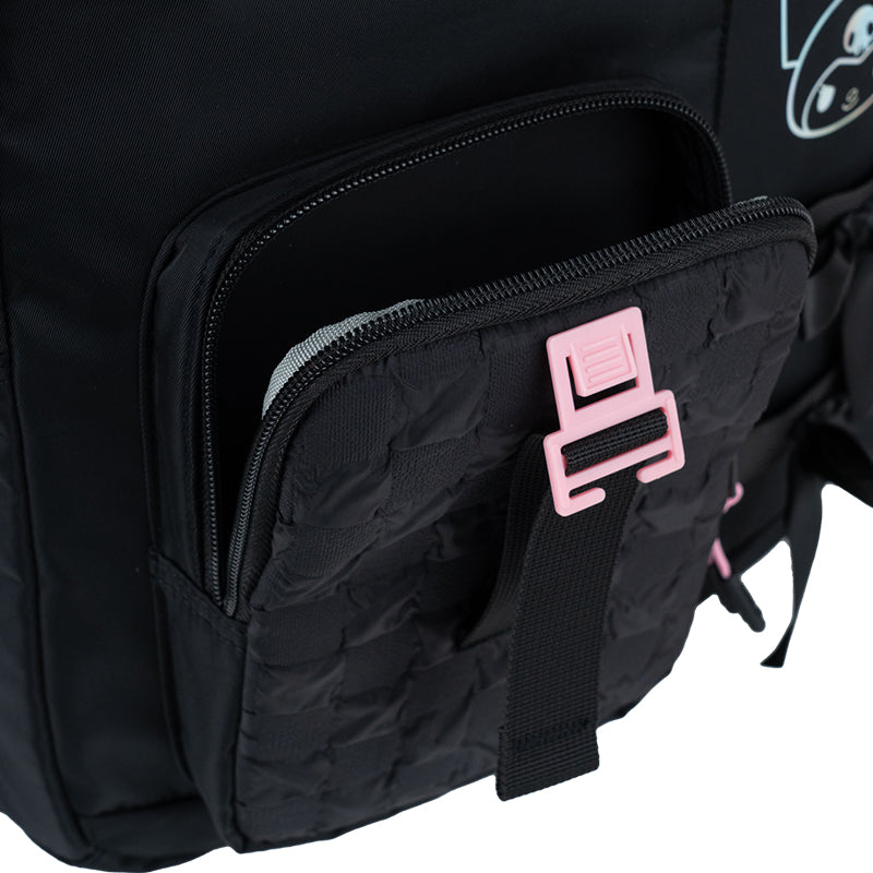 Рюкзак Kite Education teens Kuromi HK25-2597L