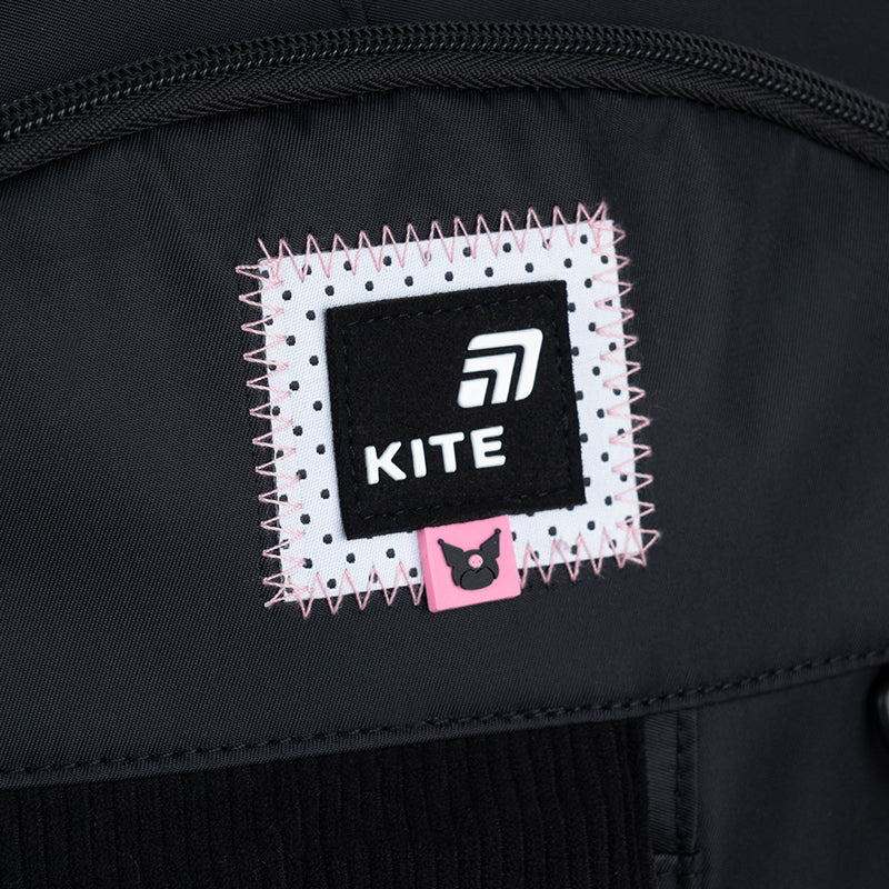 Рюкзак Kite Education teens Kuromi HK25-2597L