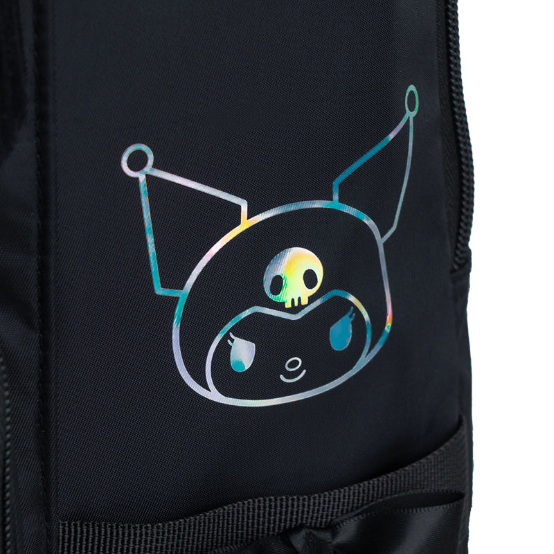 Рюкзак Kite Education teens Kuromi HK25-2597L