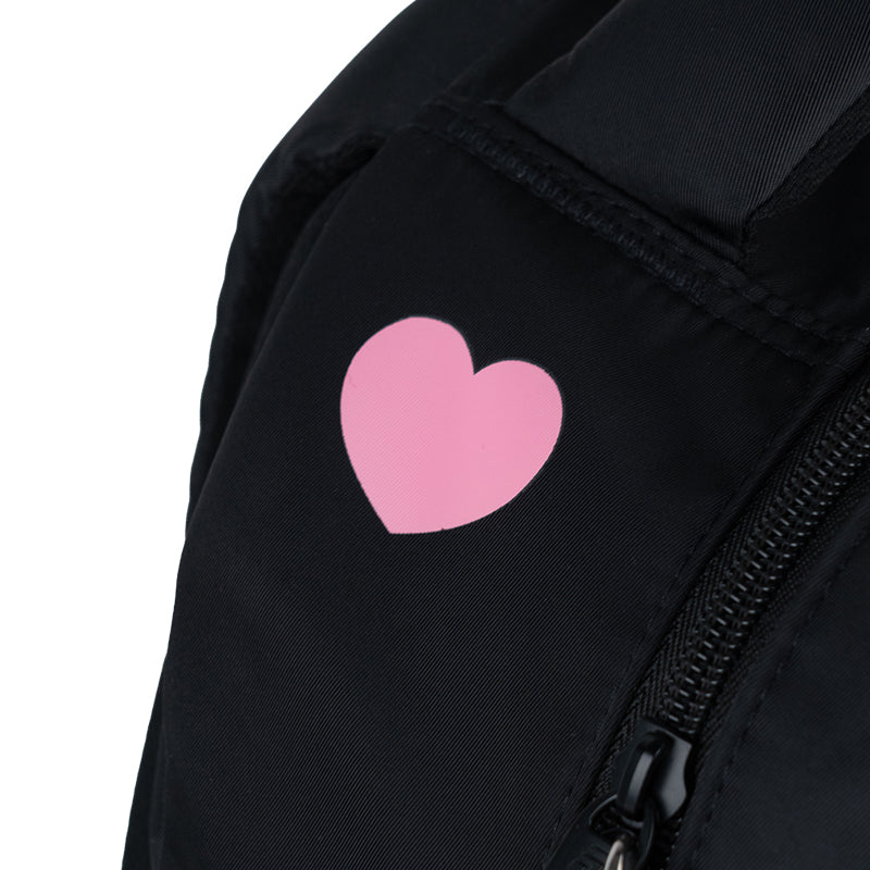 Рюкзак Kite Education teens Kuromi HK25-2597L