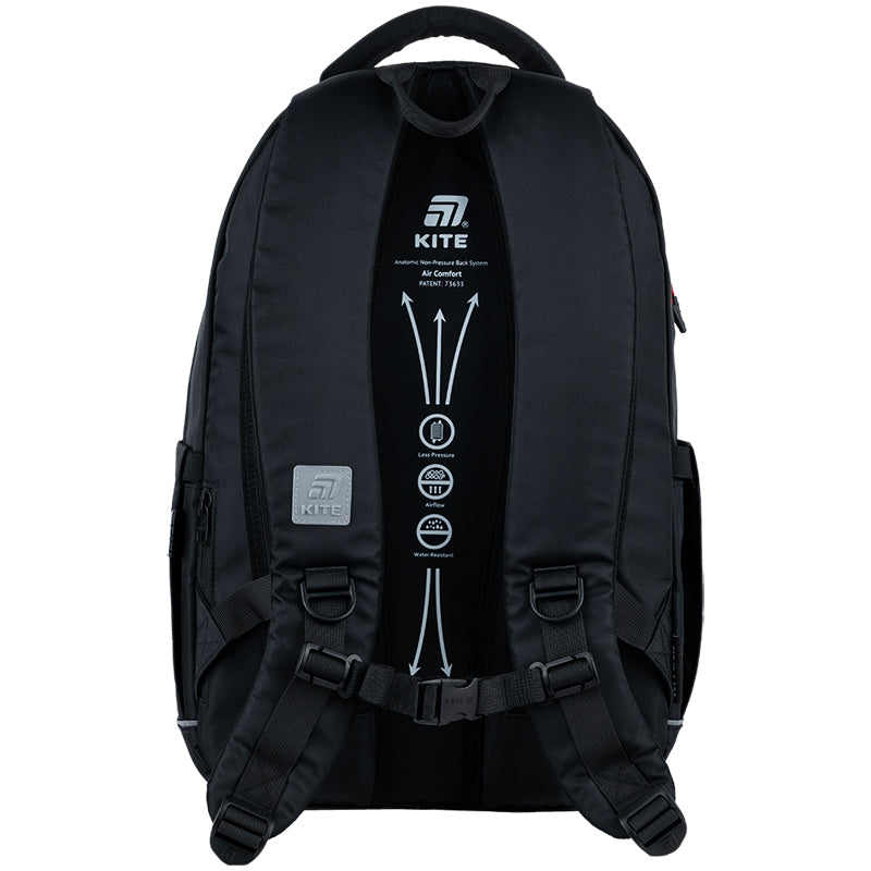 Рюкзак Kite Education teens K25-2597L-1