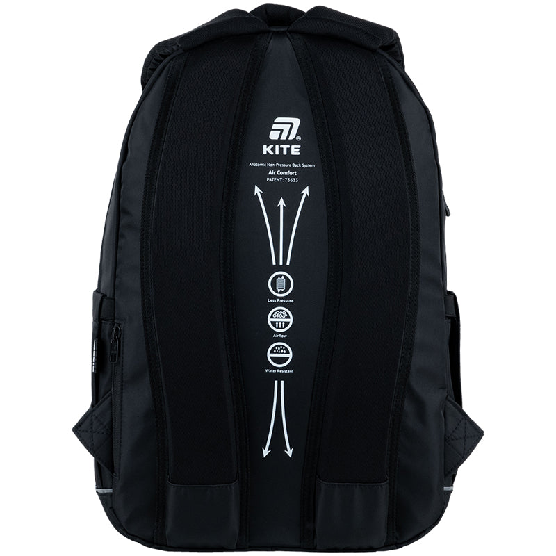 Рюкзак Kite Education teens K25-2597L-1