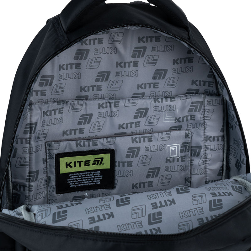 Рюкзак Kite Education teens K25-2597L-1