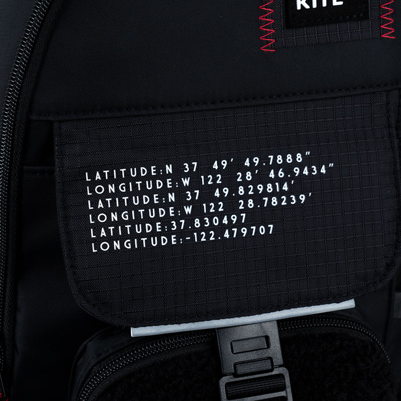 Рюкзак Kite Education teens K25-2597L-1