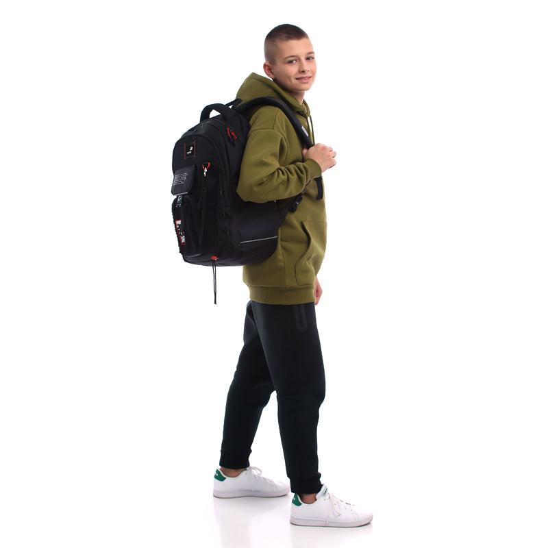 Рюкзак Kite Education teens K25-2597L-1
