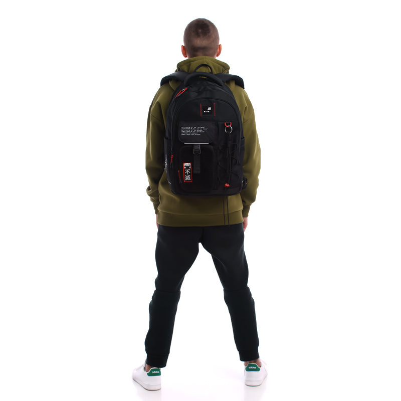 Рюкзак Kite Education teens K25-2597L-1