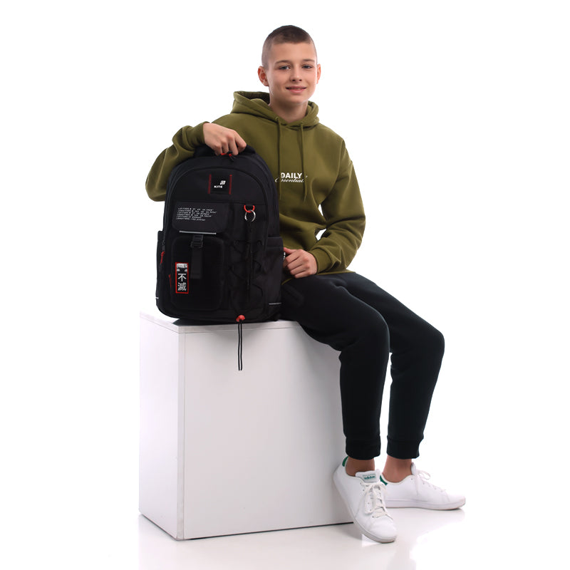 Рюкзак Kite Education teens K25-2597L-1