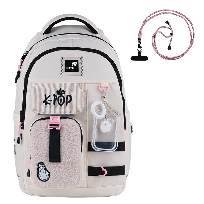 Plecak Kite Education teens K25-2597L-2