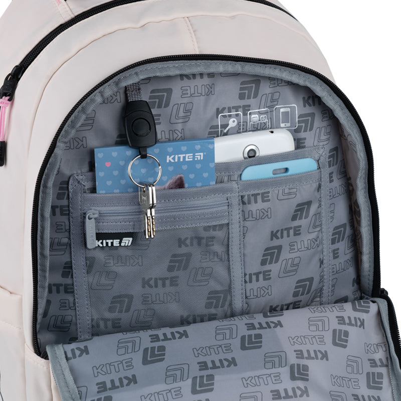 Plecak Kite Education teens K25-2597L-2