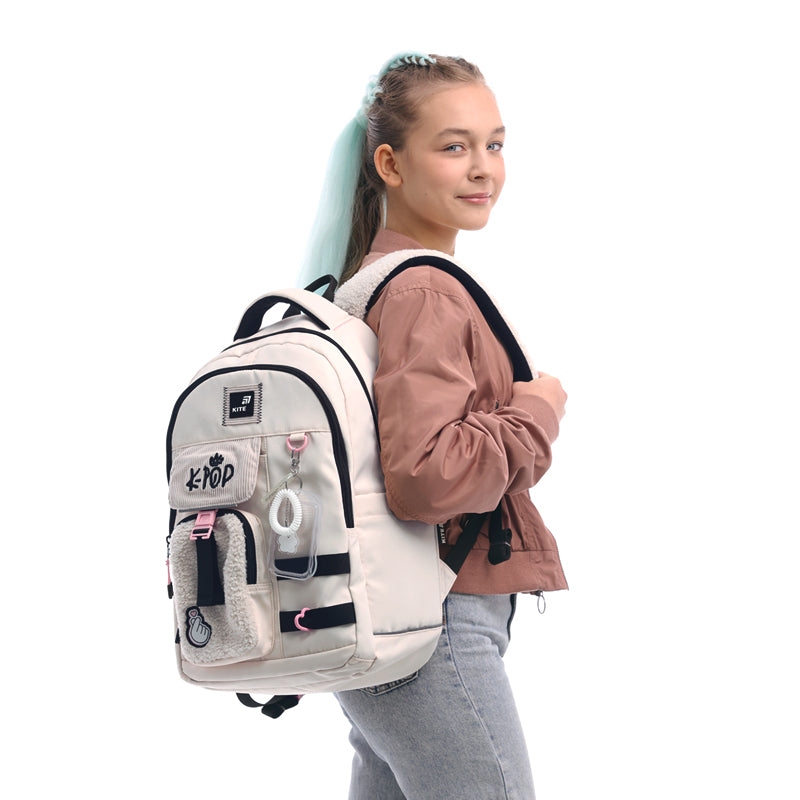 Plecak Kite Education teens K25-2597L-2