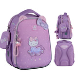 Tornister usztywniany Kite Education Hello Kitty HK25-555S Tornister usztywniany Kite Education Hello Kitty HK25-555S