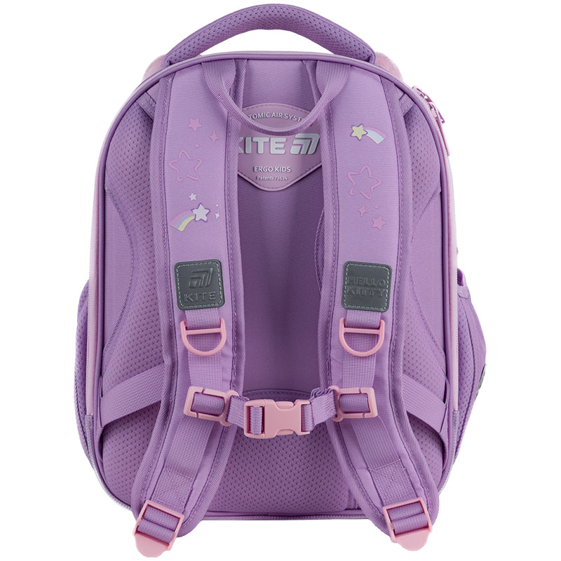 Рюкзак шкільний каркасний Kite Education Hello Kitty HK25-555S