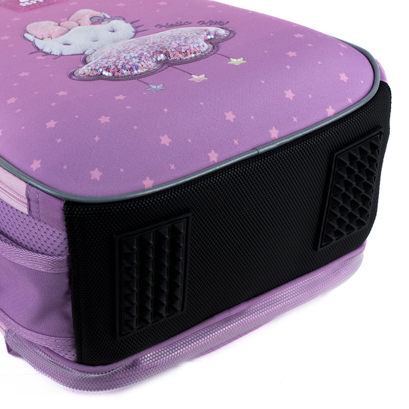 Рюкзак шкільний каркасний Kite Education Hello Kitty HK25-555S