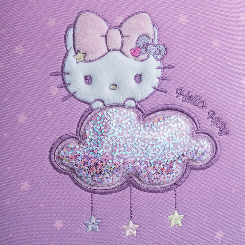 Рюкзак шкільний каркасний Kite Education Hello Kitty HK25-555S