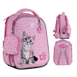 Tornister usztywniany Kite Education Studio Pets SP25-555S-1 Tornister usztywniany Kite Education Studio Pets SP25-555S-1