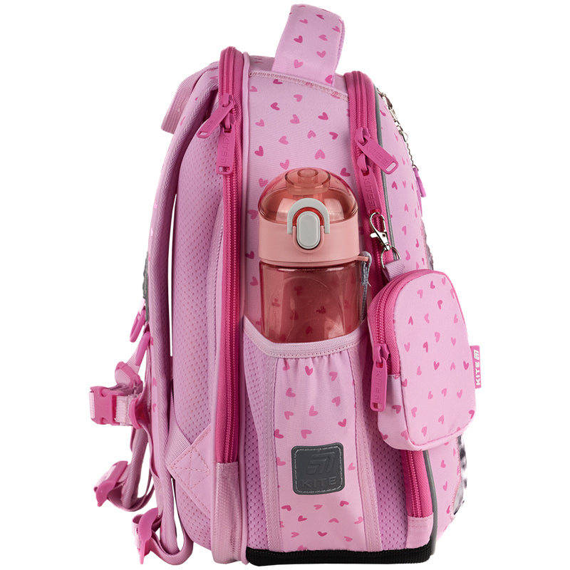 Tornister usztywniany Kite Education Studio Pets SP25-555S-1