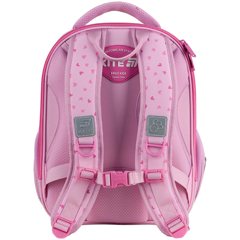 Tornister usztywniany Kite Education Studio Pets SP25-555S-1