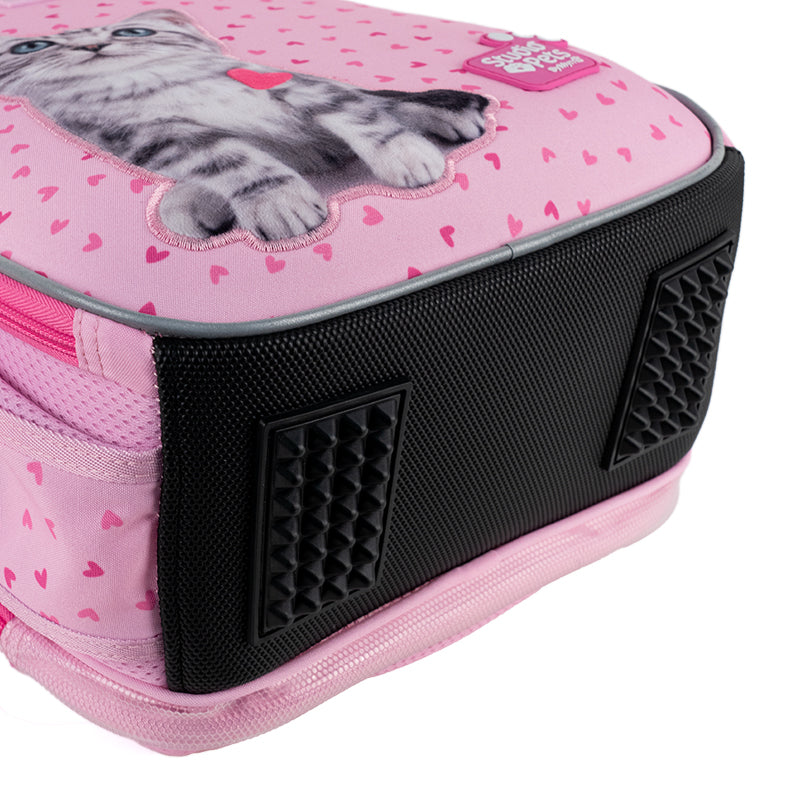 Tornister usztywniany Kite Education Studio Pets SP25-555S-1