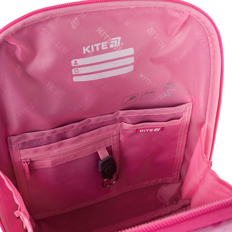 Tornister usztywniany Kite Education Studio Pets SP25-555S-1