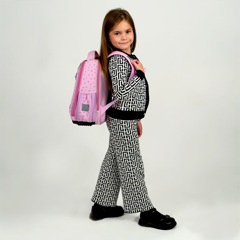Tornister usztywniany Kite Education Studio Pets SP25-555S-1