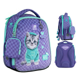 Tornister usztywniany Kite Education Studio Pets SP25-555S-2 Tornister usztywniany Kite Education Studio Pets SP25-555S-2