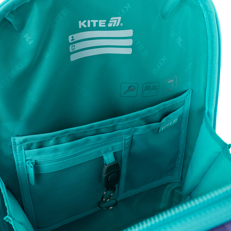 Tornister usztywniany Kite Education Studio Pets SP25-555S-2