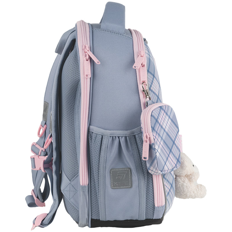 Tornister usztywniany Kite Education College Line Girl K25-555S-6