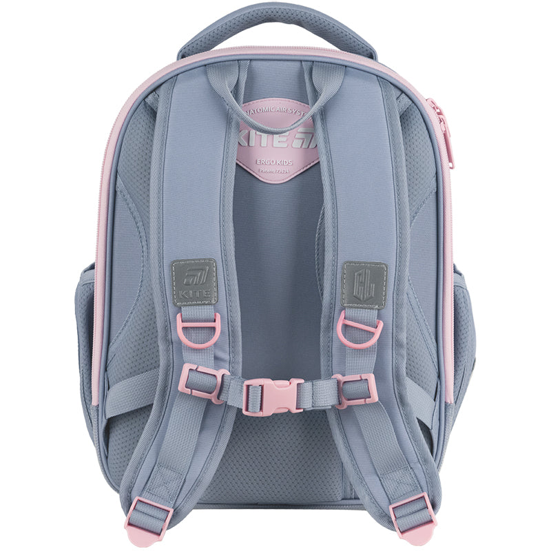 Tornister usztywniany Kite Education College Line Girl K25-555S-6