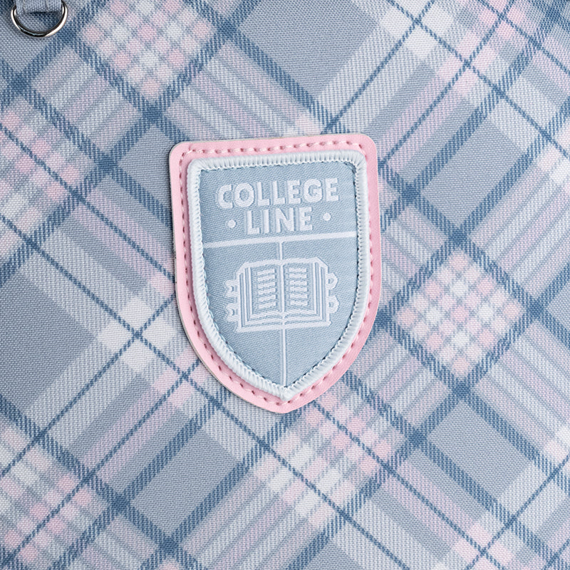 Tornister usztywniany Kite Education College Line Girl K25-555S-6