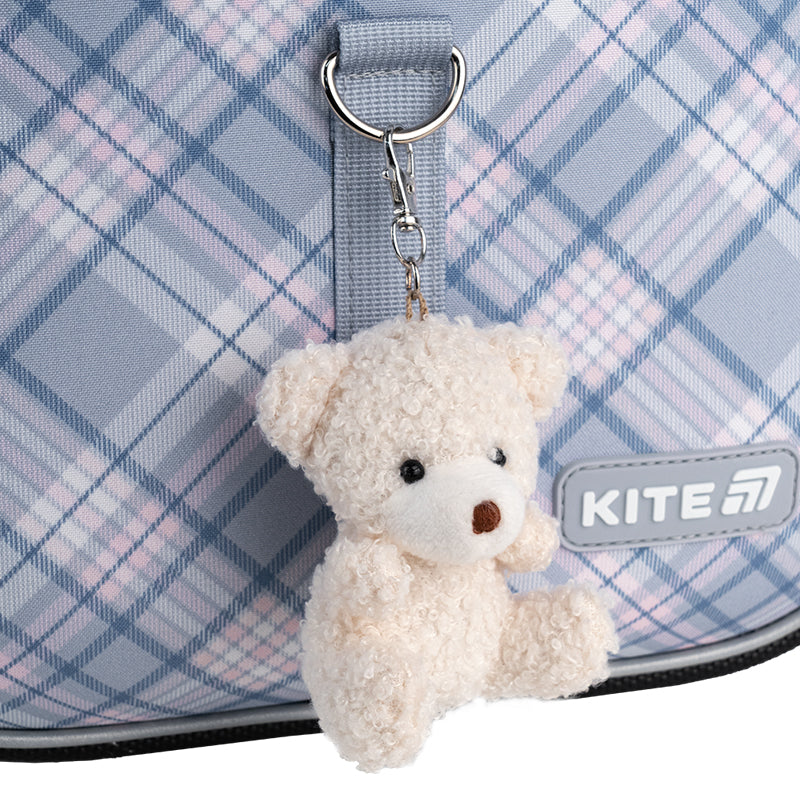 Tornister usztywniany Kite Education College Line Girl K25-555S-6