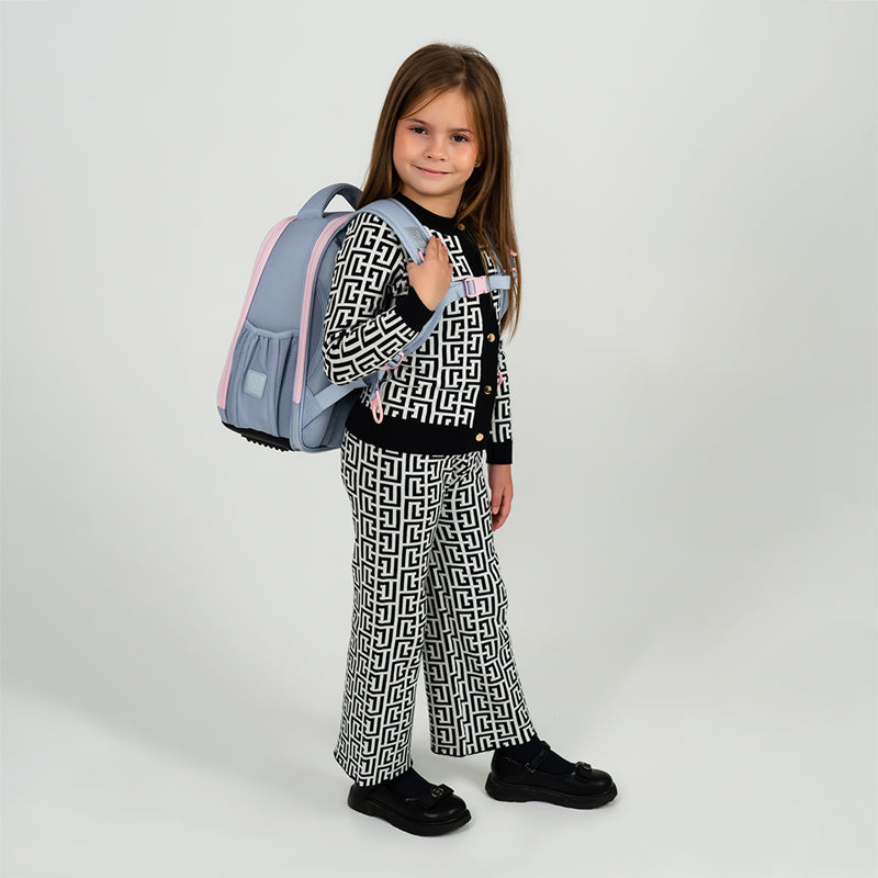 Tornister usztywniany Kite Education College Line Girl K25-555S-6