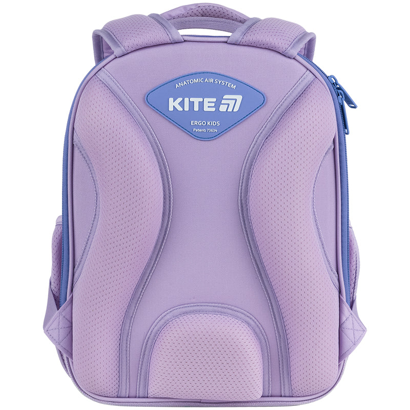 Рюкзак шкільний каркасний Kite Education Sweetheart K25-555S-7