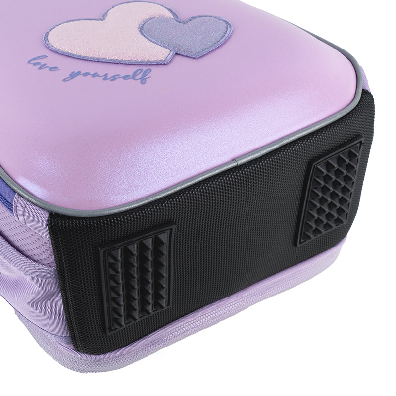 Рюкзак шкільний каркасний Kite Education Sweetheart K25-555S-7