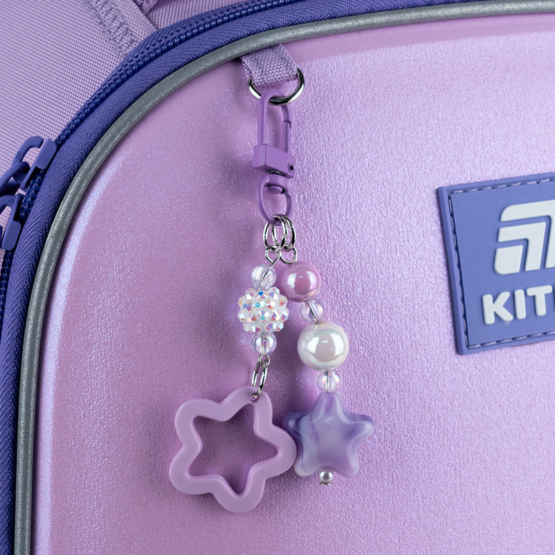 Рюкзак шкільний каркасний Kite Education Sweetheart K25-555S-7
