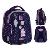 Tornister usztywniany Kite Education Feel Good K25-555S-8 Tornister usztywniany Kite Education Feel Good K25-555S-8