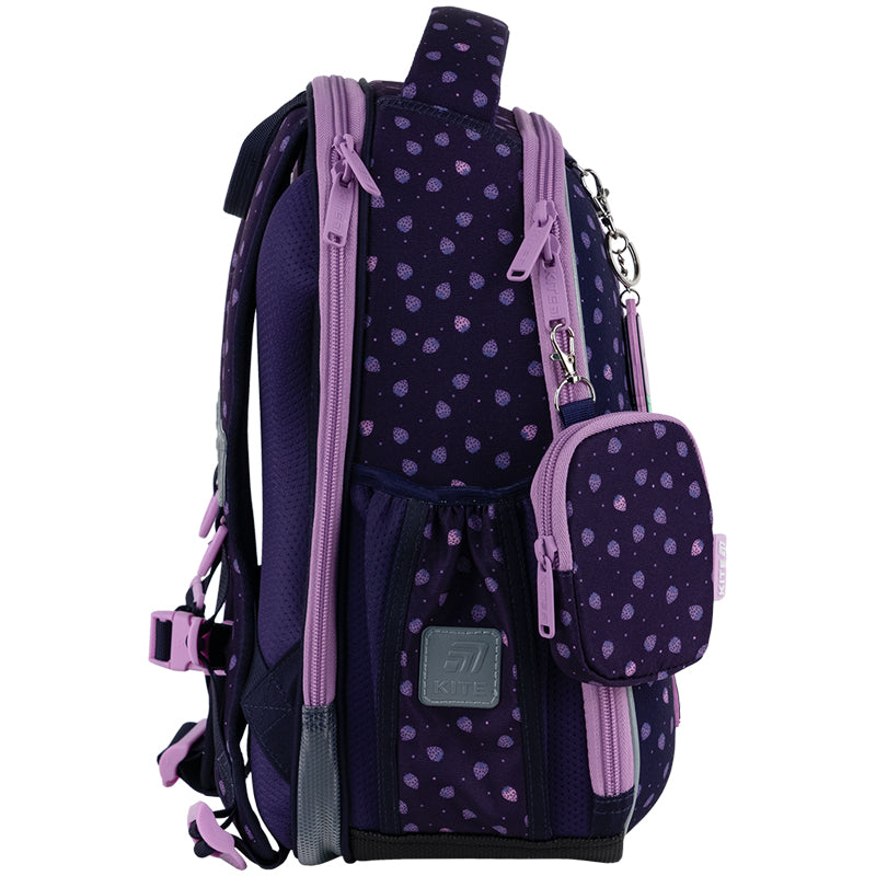 Tornister usztywniany Kite Education Feel Good K25-555S-8