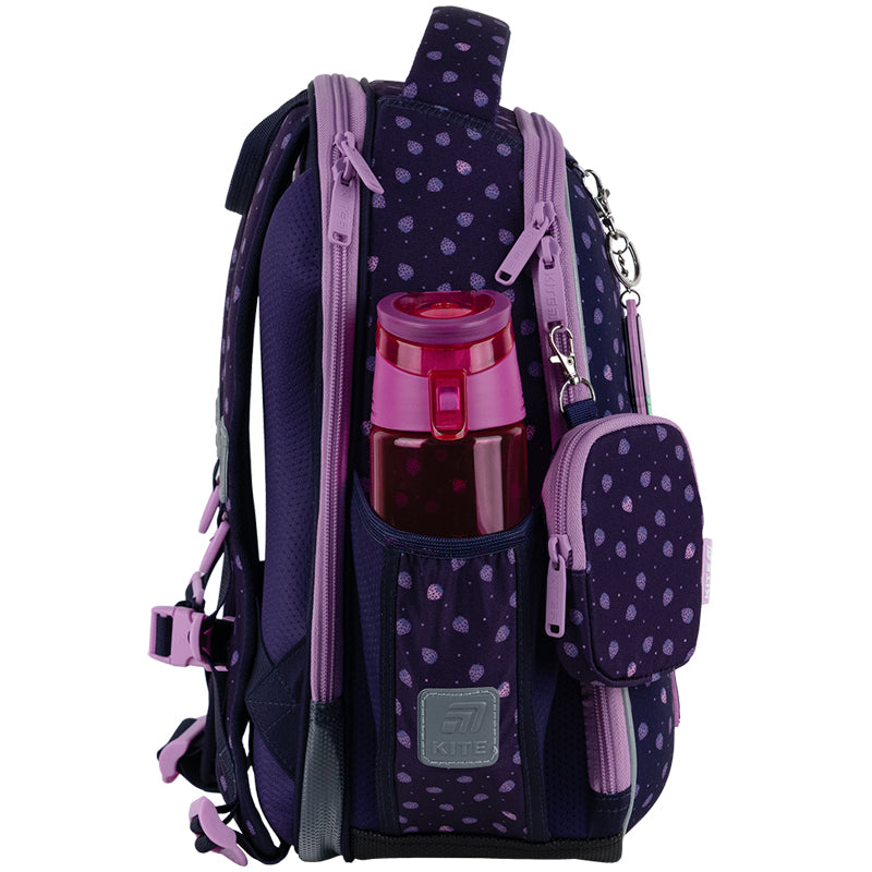Tornister usztywniany Kite Education Feel Good K25-555S-8