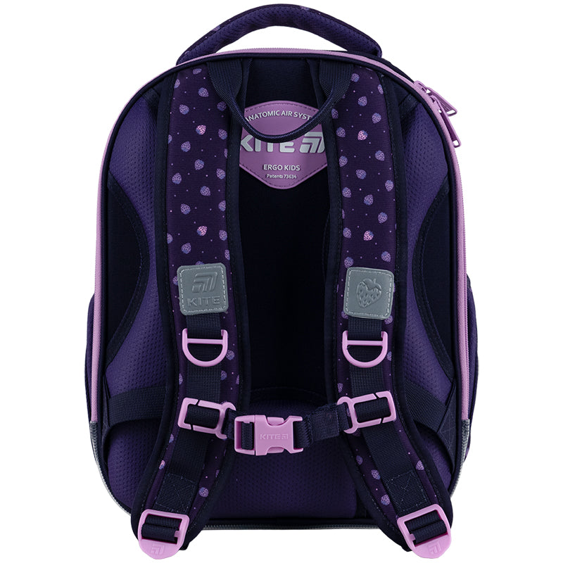 Tornister usztywniany Kite Education Feel Good K25-555S-8