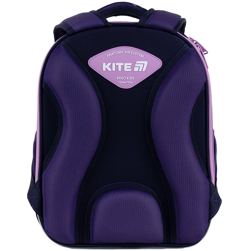 Tornister usztywniany Kite Education Feel Good K25-555S-8