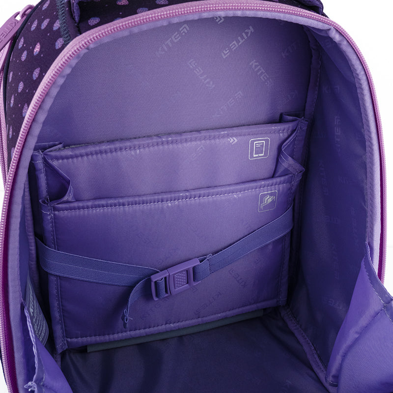 Tornister usztywniany Kite Education Feel Good K25-555S-8