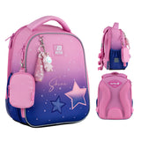 Tornister usztywniany Kite Education Sparkling K25-555S-9 Tornister usztywniany Kite Education Sparkling K25-555S-9