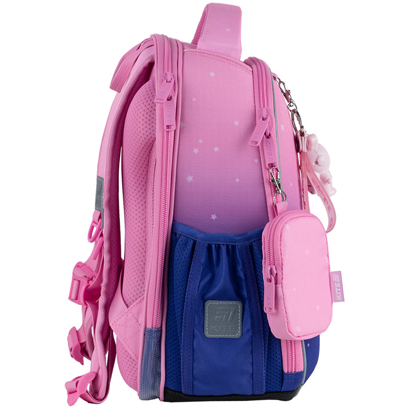 Tornister usztywniany Kite Education Sparkling K25-555S-9