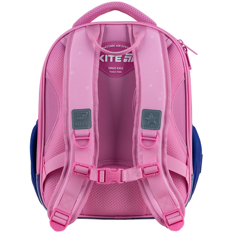Tornister usztywniany Kite Education Sparkling K25-555S-9