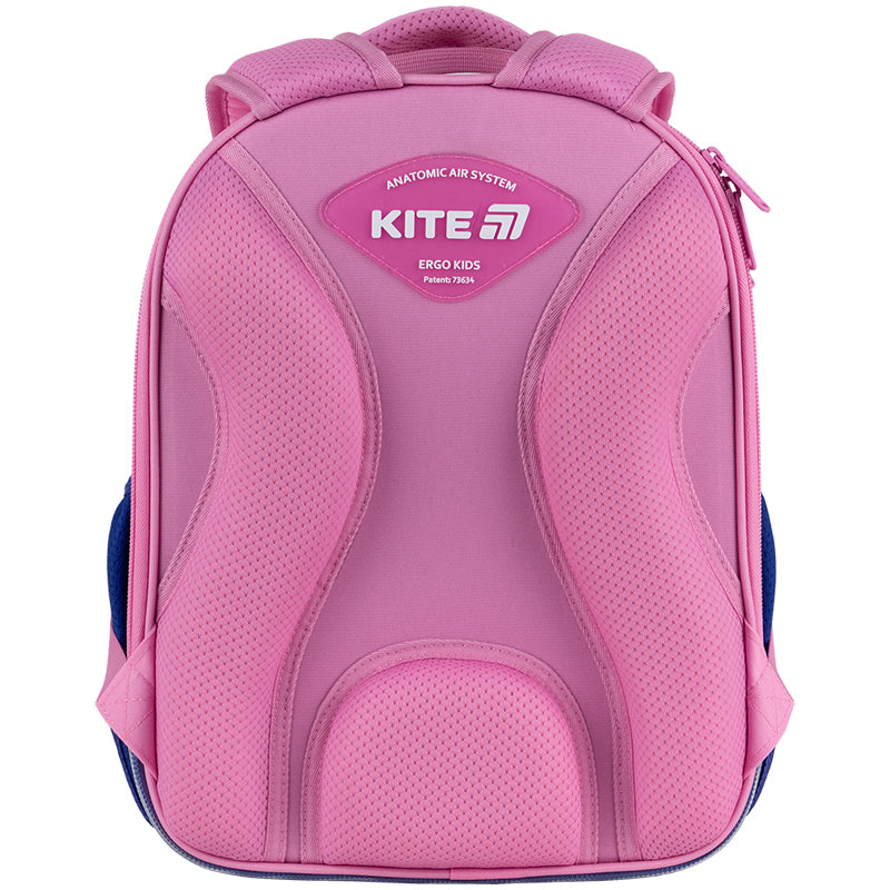 Tornister usztywniany Kite Education Sparkling K25-555S-9