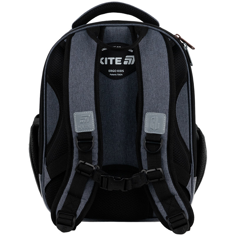Tornister usztywniany Kite Education College Line Boy K25-555S-1